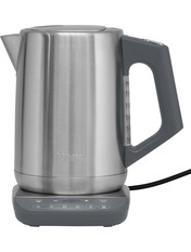 Електрочайник Ninja Stainless Steel KT201 Titanium Titanium (KT201EU)