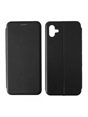 Чохол-книжка Level Classy для Samsung Galaxy A05 A055 Black