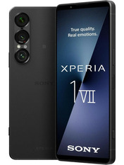 Sony Xperia 1 VII 512GB Slate Black 12/512GB Slate Black
