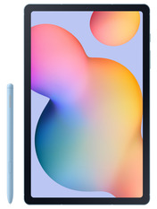 Планшет Samsung Galaxy Tab S6 Lite Blue 4/64GB LTE Blue (SM-P619NZBASEK)