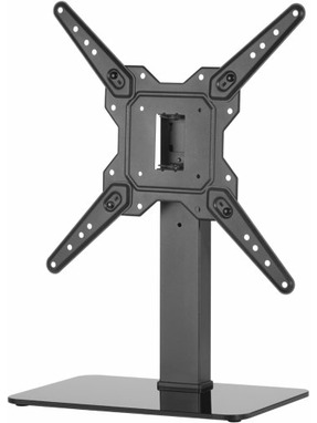 Кріплення Gembird TVS-D55S-01 Black