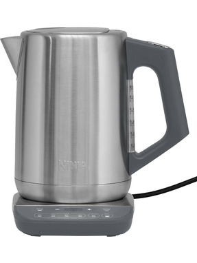 Електрочайник Ninja Stainless Steel KT201 Titanium (KT201EU)