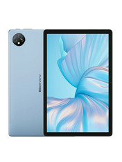 Планшет Blackview Tab 80 Blue 64GB 4/64GB LTE Blue 4GB