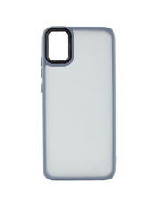 Чохол Lyon Frosted для Samsung Galaxy A07 A075 Blue