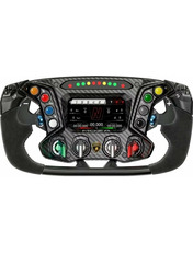 Moza Racing Lamborghini Essenza SCV12 Black Відсутня Black (RS070)