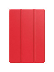 Чохол BeCover Flexible TPU Mate Samsung Galaxy Tab A11 Plus SM-X236B 11.0" Червоний Red (713955)