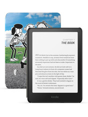 Електронна книга Amazon Kindle Paperwhite Kids 12 gen black cover