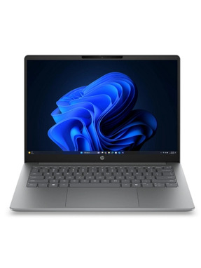 Ноутбук HP 200 G2i (DV0A0ET) Silver