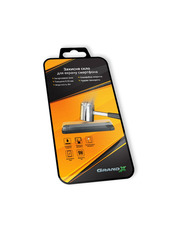 Захисне скло Grand-X для Meizu M3 mini глянсове (GXMN3M) Transparent