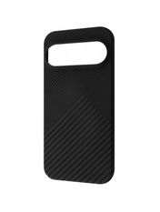 Чохол Wave Gleam Case with Magnetic Ring для Google Pixel 9 Pro Obsidian Obsidian (6913847205)