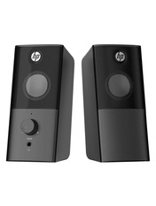 Акустична система HP DHS-2101 2.0 6W Black