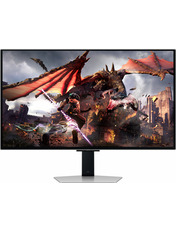 Монітор Samsung Odyssey OLED G8 32'' (LS32DG800SIXUA) Монітори