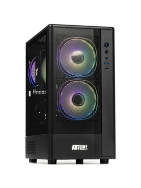 Комп'ютер ARTLINE Gaming X49 (X49v90Win)