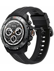 Смарт-годинник Mibro GS Explorer Obsidian Black 48mm Obsidian Black (XPAW017B)