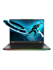 Ноутбук Dream Machines RX5070TI-16 (RX5070TI-16UA26) Black