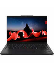 Ноутбук Lenovo ThinkPad L14 Gen 5 14 (21L6S1PN00) Black