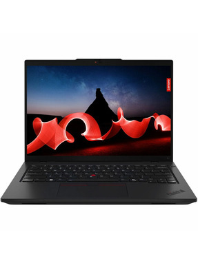 Ноутбук Lenovo ThinkPad L14 Gen 5 (21L6S1PN00) Black
