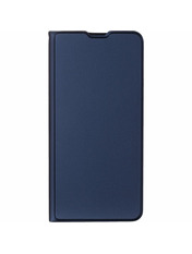 Чохол-книжка Gelius Book Cover Shell Case для Xiaomi Redmi 15C EU Blue Blue (101582)