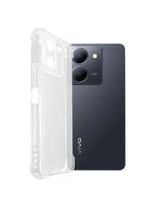 Чохол BeCover Anti-Shock для Vivo Y36 4G/Y36 5G Clear  (709852)