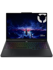 Ноутбук Lenovo Legion Pro 5 16IAX10 16 Eclipse Black SSD 2 ТБ (83F3000GUS) Eclipse Black