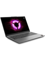Ноутбук Lenovo LOQ 15ARP10E (83S00087RA) Luna Grey 15.6 SSD 512 ГБ Luna Grey