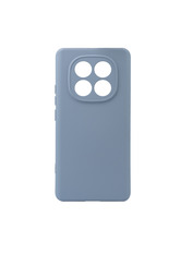 Чохол ArmorStandart ICON Camera cover для Xiaomi Redmi Note 15 4G / Note 15 5G / Poco M8 5G Blue Blue (ARM89815)