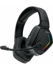 Навушники Xtrike Me GH-512W Black