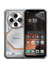 Blackview Fort2 128GB 8GB Lightning White 8/128GB Lightning White