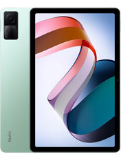 Планшет Xiaomi Redmi Pad 64GB 3GB 3/64GB Wi-Fi Mint Green (VHU4178EU) Зелений