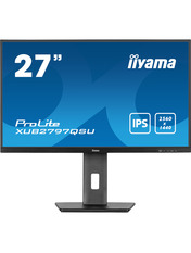 Монітор iiYama ProLite XUB2797QSU 27" (XUB2797QSU-B2) Монітори