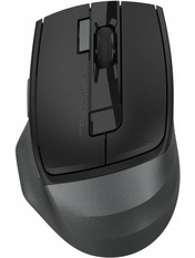 Мишка A4Tech FG45CS Air2 Stone Grey