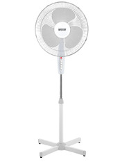 Вентилятор Підлоговий Mystery MSF-2455 White 1