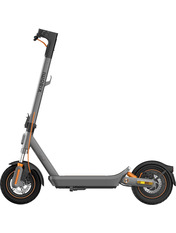 Електросамокат Xiaomi Electric Scooter 6 Max GL Gray Gray (BHR08QLGL)