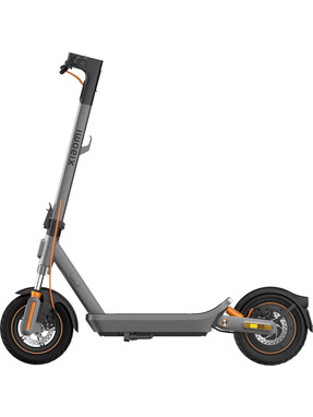 Електросамокат Xiaomi Electric Scooter 6 Max GL Gray (BHR08QLGL)