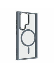 Чохол ArmorStandart Unit для Samsung S25 Ultra Grey (ARM82267) Grey