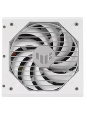 Блок живлення Asus TUF Gaming ATX Так 1000 Білий 1000W 80 Plus Gold Modular (90YE00S5-B0NA00)