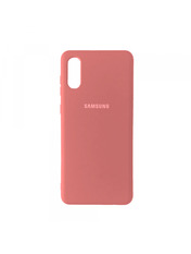 Чохол Transformer Case для Samsung Galaxy A135 A13 4G Pink