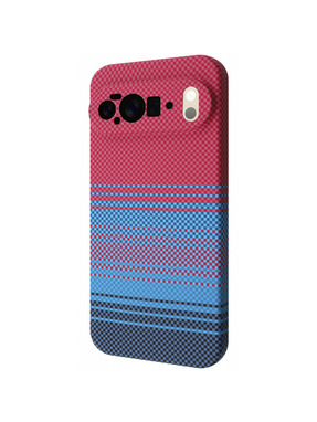Чохол Proove Gleam Case with Magnetic Ring для Google Pixel 10 Pro XL Pink Sunset (PCGCGPGX1074)