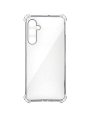 Чохол BeCover Anti-Shock для Samsung Galaxy A37 5G Clear  (714865)