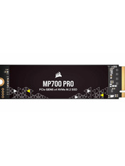 SSD накопичувач Corsair MP700 Pro M.2 4TB PCI Express 5.0 x4 (CSSD-F4000GBMP700PNH)