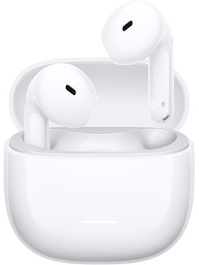 Навушники Xiaomi Redmi Buds 8 Active White (BHR08JUGL)