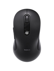 Мишка Baseus F02 Black (B0203203) Чорний