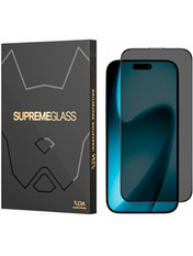 Захисне скло iLera DeLuxe Incognito для Apple iPhone 17 глянсове