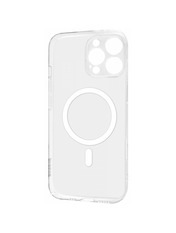 Чохол Proove Crystal Case для Apple iPhone 16 Pro Multicolor