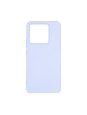 Чохол ArmorStandart Icon Case для Xiaomi 14T Lavender Lavender (ARM79357)