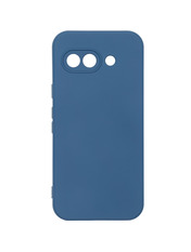 Чохол ArmorStandart ICON Camera cover для Google Pixel 9a Dark Blue Dark Blue (ARM83647)