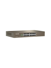 Tenda TEF1016D Комутатори