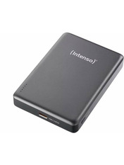 Павербанк Intenso MW10000 1xUSB-C 20 10000 Gray 20W 10000mAh Gray (7344034)