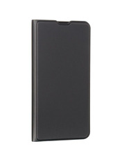 Чохол-книжка BeCover Exclusive New Style для Nokia C22 Black (712656)