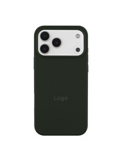 Чохол Silicone Case Full Size (AA) для Apple iPhone 18 Pro Max Cyprus Green Cyprus Green (6914587203)